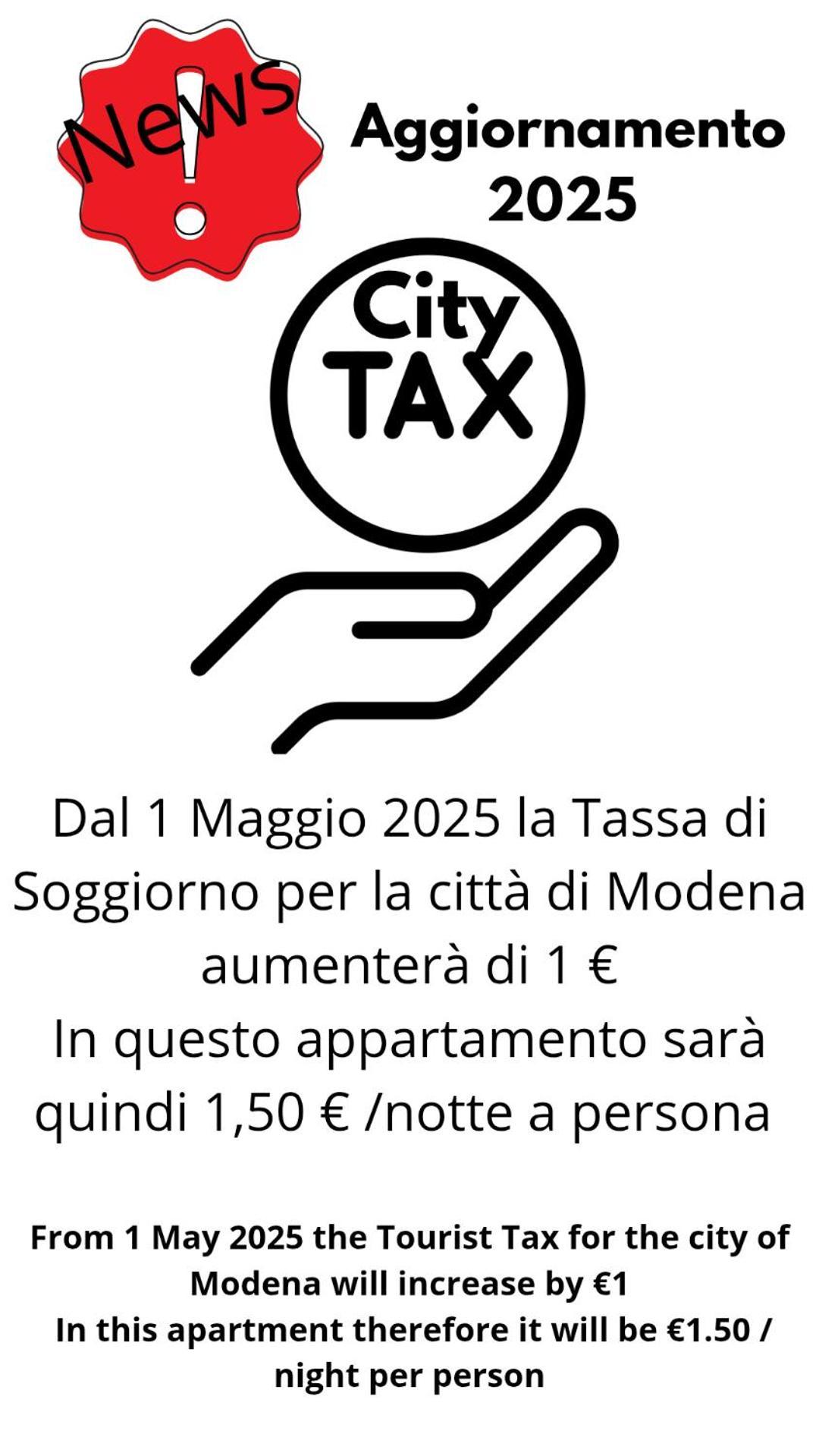 La Sosta 2-Casa Accanto Alla Stazione Dei Treni Módena Exterior foto