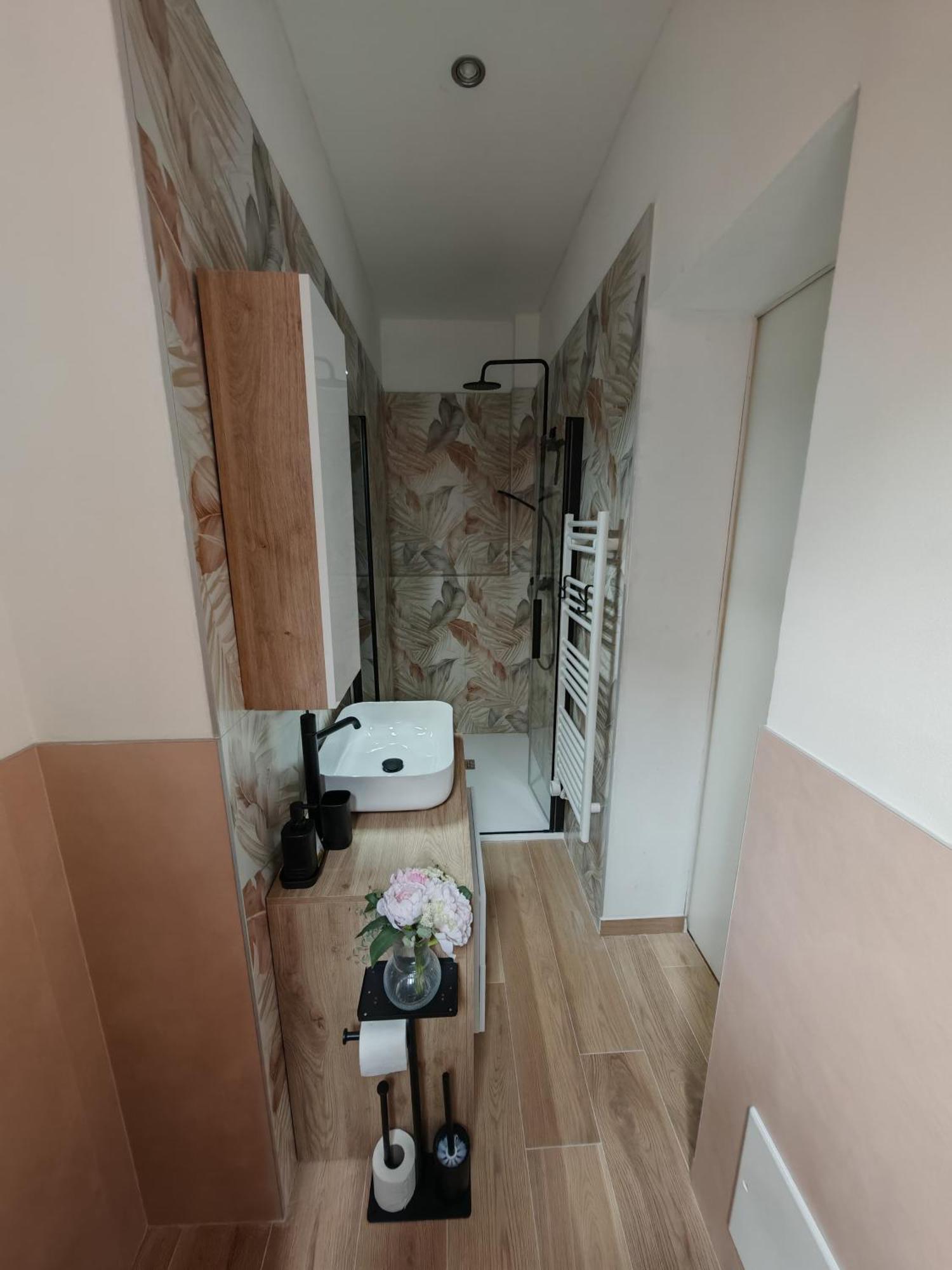 La Sosta 2-Casa Accanto Alla Stazione Dei Treni Módena Exterior foto